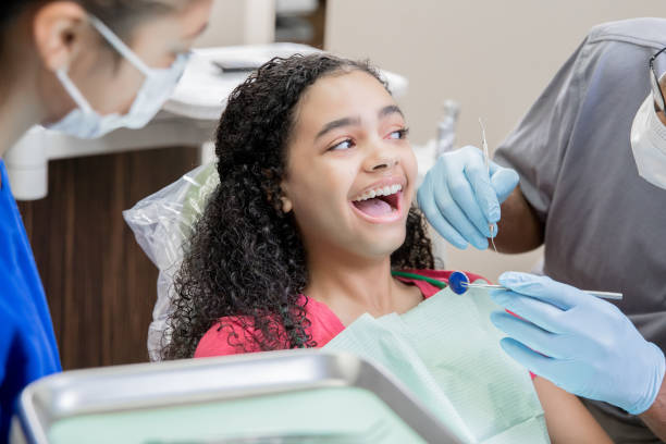 Best Emergency Wisdom Teeth Removal in Isle Of Hope, GA