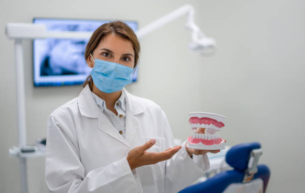 Best Emergency Root Canal Treatment in Isle Of Hope, GA