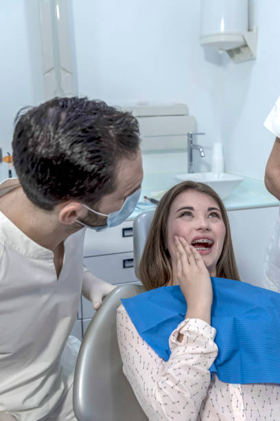 Best Emergency Dental Care for Trauma or Injury in Isle Of Hope, GA